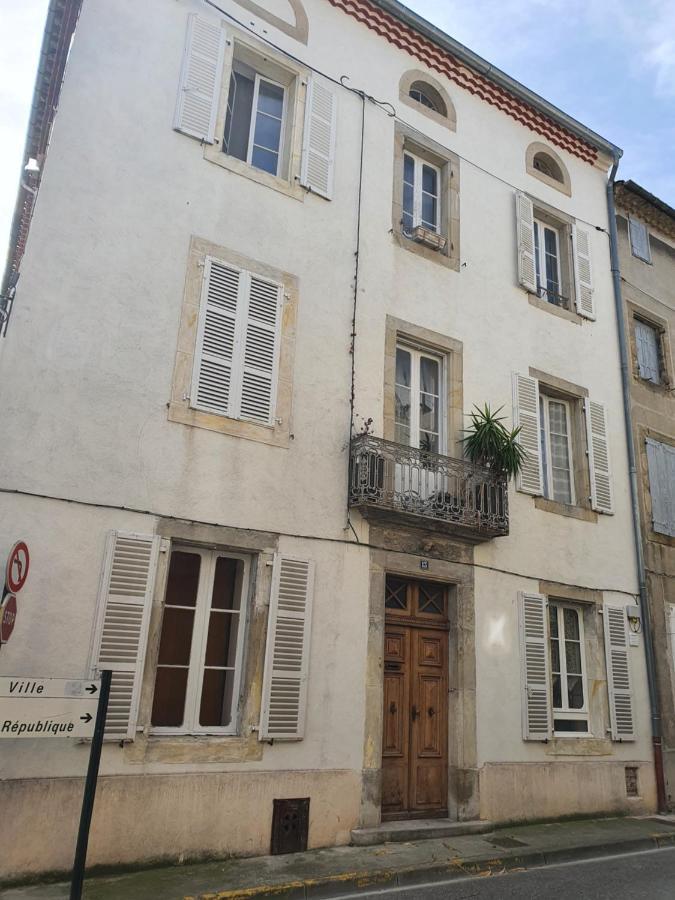 Maison Carrasserie リムー エクステリア 写真