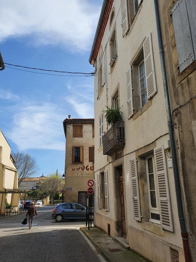 Maison Carrasserie リムー エクステリア 写真